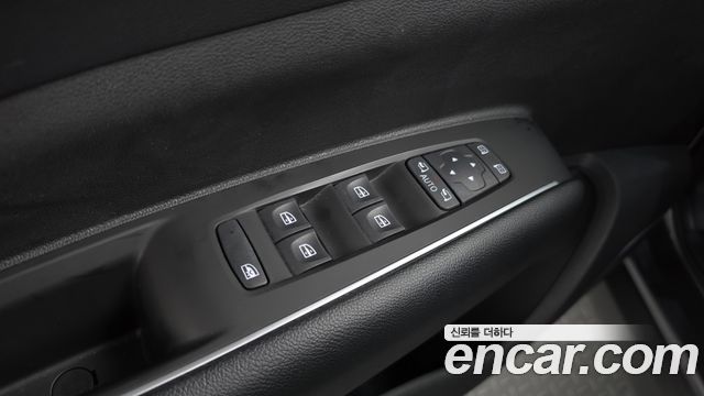 Renault Korea QM6 2.0 GDe LE 2WD 2021 — фото 27