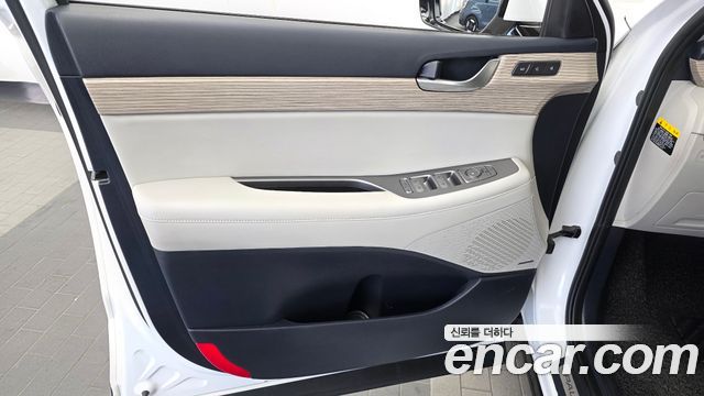 Hyundai Palisade Diesel 2.2 2WD Prestige 2020 — фото 24