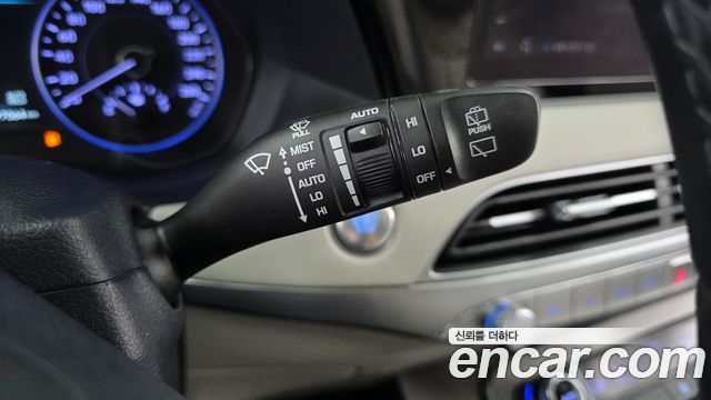 Hyundai Palisade Diesel 2.2 2WD Prestige 2020 — фото 28