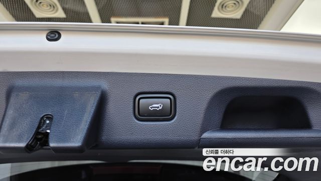 Hyundai Palisade Diesel 2.2 2WD Prestige 2020 — фото 32