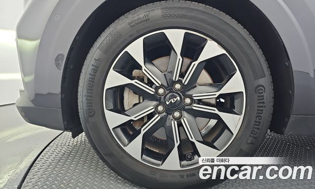 Kia Carnival (IV) Gasoline 9-Seater Noblesse 2022 — фото 5