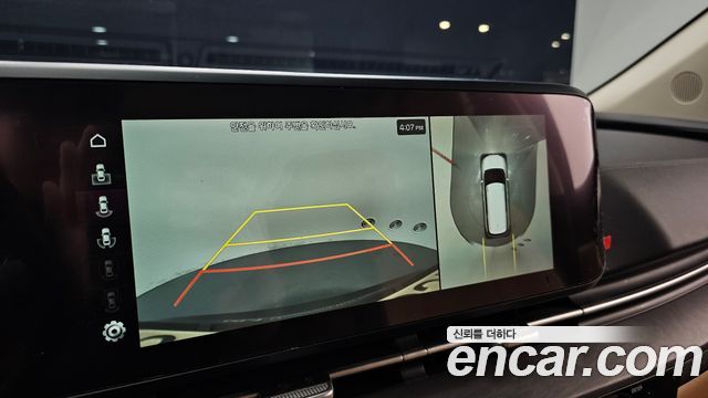 Kia Carnival (IV) Gasoline 9-Seater Noblesse 2022 — фото 15