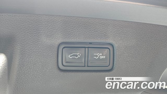 Kia Carnival (IV) Gasoline 9-Seater Noblesse 2022 — фото 20