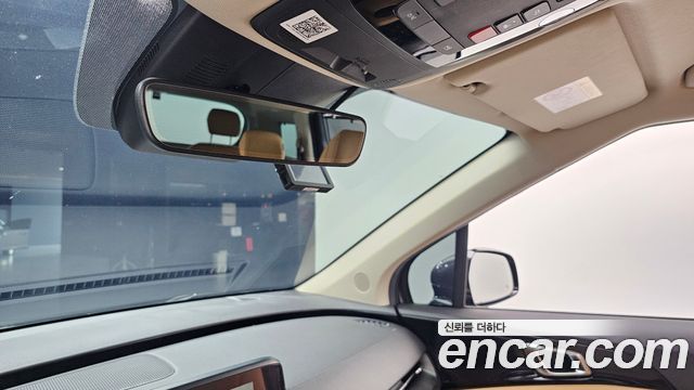 Kia Carnival (IV) Gasoline 9-Seater Noblesse 2022 — фото 27