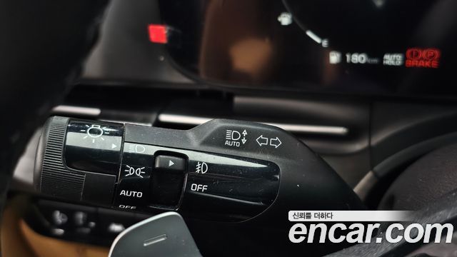 Kia Carnival (IV) Gasoline 9-Seater Noblesse 2022 — фото 35