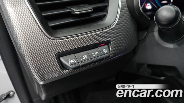 Renault Korea Arkana 1.6 E-TECH Iconic 2025 — фото 14