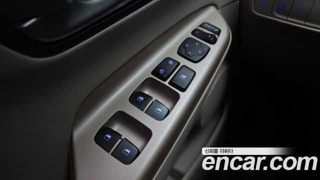 Hyundai Kona 1.6 Turbo 2WD Modern Art 2018 — фото 18