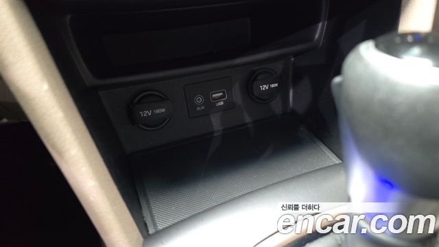 Hyundai Kona 1.6 Turbo 2WD Modern Art 2018 — фото 27