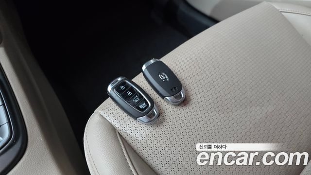 Hyundai Kona 1.6 Turbo 2WD Modern Art 2018 — фото 29