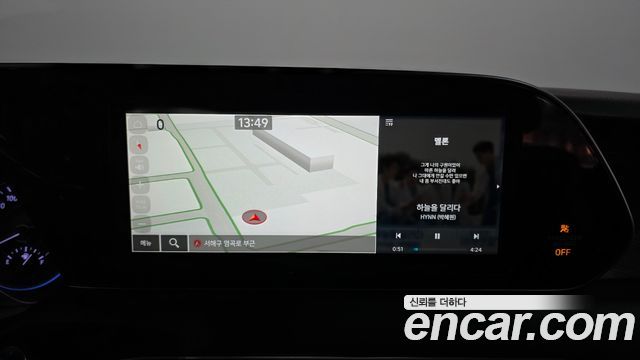 Hyundai Palisade Diesel 2.2 4WD Prestige 2019 — фото 14