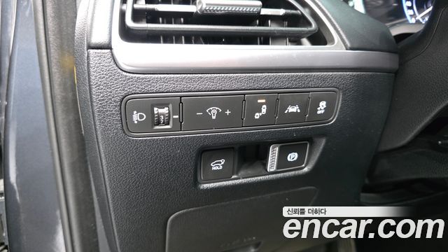 Hyundai Palisade Diesel 2.2 4WD Prestige 2019 — фото 17