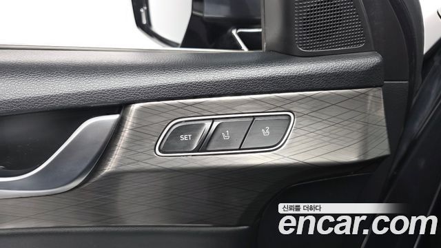 Hyundai Palisade Diesel 2.2 4WD Prestige 2019 — фото 18