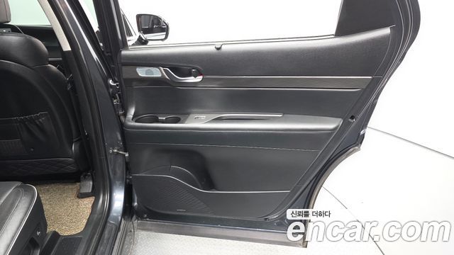 Hyundai Palisade Diesel 2.2 4WD Prestige 2019 — фото 25