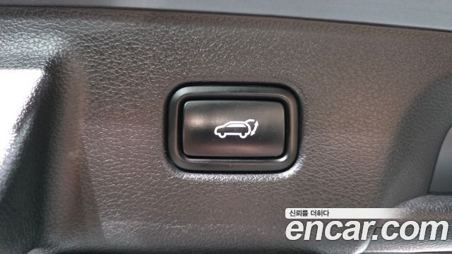 Hyundai Palisade Diesel 2.2 4WD Prestige 2019 — фото 27