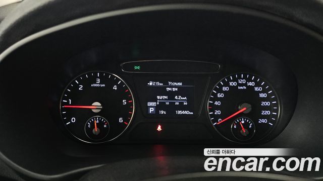 Kia Sorento Diesel 2.2 2WD Noblesse Special 2018 — фото 8