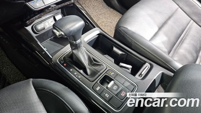 Kia Sorento Diesel 2.2 2WD Noblesse Special 2018 — фото 9