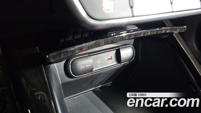 Kia Sorento Diesel 2.2 2WD Noblesse Special 2018 — фото 12