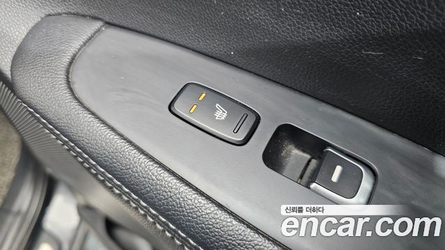 Kia Sorento Diesel 2.2 2WD Noblesse Special 2018 — фото 17