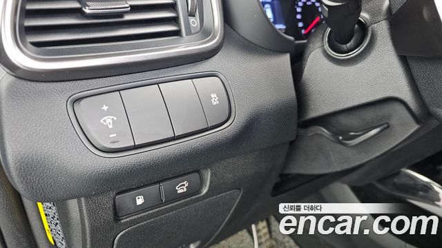 Kia Sorento Diesel 2.2 2WD Noblesse Special 2018 — фото 20