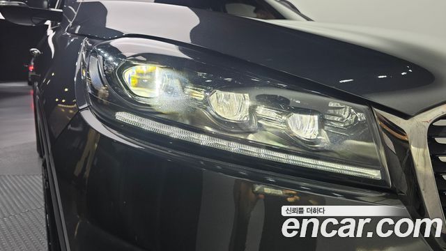 Kia Sorento Diesel 2.2 2WD Noblesse Special 2018 — фото 22