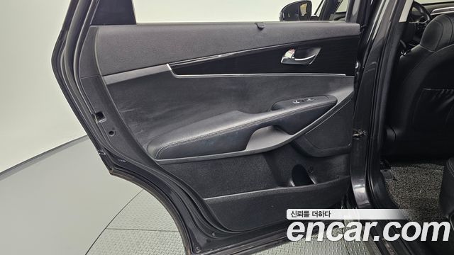 Kia Sorento Diesel 2.2 2WD Noblesse Special 2018 — фото 25