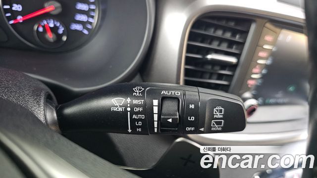 Kia Sorento Diesel 2.2 2WD Noblesse Special 2018 — фото 28