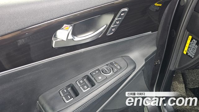 Kia Sorento Diesel 2.2 2WD Noblesse Special 2018 — фото 29
