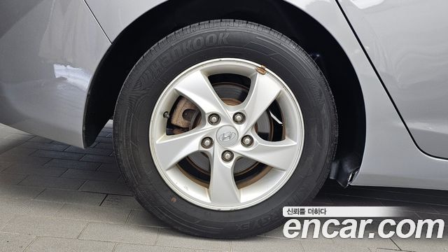 Hyundai Avante (MD) M16 GDI Smart 2013 — фото 5