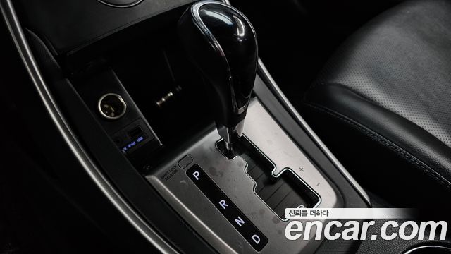 Hyundai Avante (MD) M16 GDI Smart 2013 — фото 9