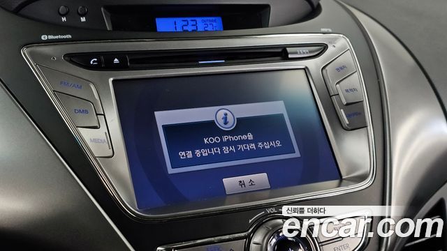 Hyundai Avante (MD) M16 GDI Smart 2013 — фото 15