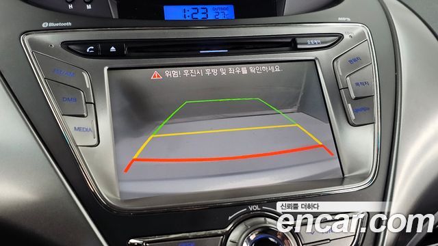 Hyundai Avante (MD) M16 GDI Smart 2013 — фото 16