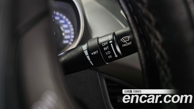 Hyundai Avante (MD) M16 GDI Smart 2013 — фото 30