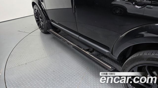 Land Rover Discovery 4 3.0 SDV6 SE 2015 — фото 30