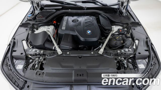 BMW 5 Series (G60) 530i xDrive M Sport 2024 — фото 6