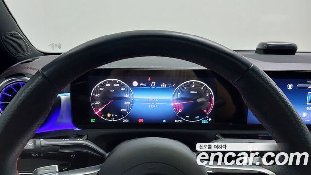 Mercedes-Benz CLA-Class (C118) CLA250 4MATIC 2025 — фото 8