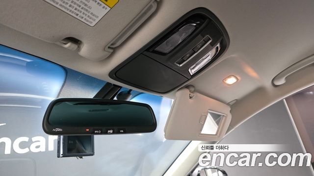 Kia Sorento Diesel 2.0 2WD Prestige 2015 — фото 18