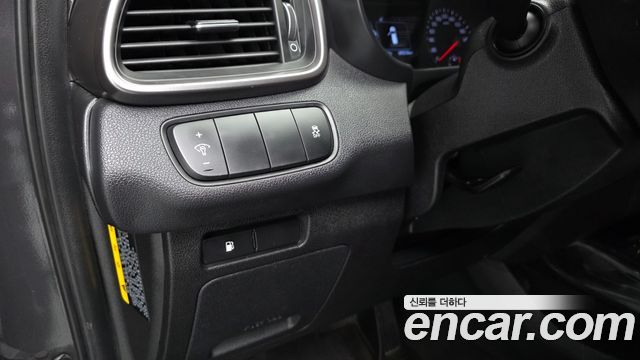 Kia Sorento Diesel 2.0 2WD Prestige 2015 — фото 19