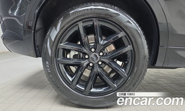 Land Rover Discovery Sport (II) P250 Dynamic SE 2025 — фото 5