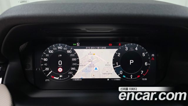 Land Rover Discovery Sport (II) P250 Dynamic SE 2025 — фото 8