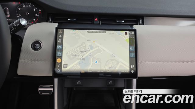 Land Rover Discovery Sport (II) P250 Dynamic SE 2025 — фото 14