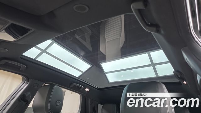 Land Rover Discovery Sport (II) P250 Dynamic SE 2025 — фото 17