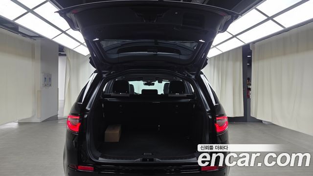 Land Rover Discovery Sport (II) P250 Dynamic SE 2025 — фото 18