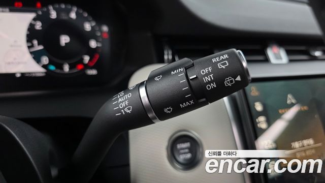 Land Rover Discovery Sport (II) P250 Dynamic SE 2025 — фото 20