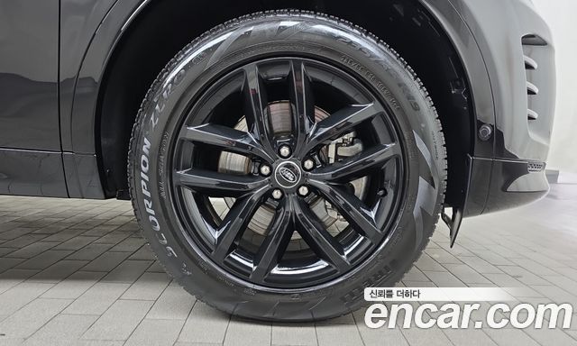 Land Rover Discovery Sport (II) P250 Dynamic SE 2025 — фото 21