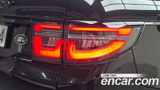 Land Rover Discovery Sport (II) P250 Dynamic SE 2025 — фото 23