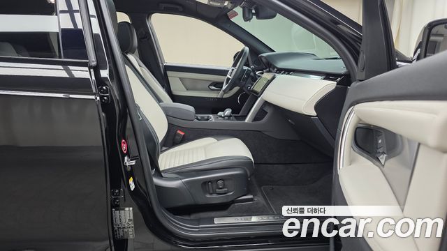 Land Rover Discovery Sport (II) P250 Dynamic SE 2025 — фото 26