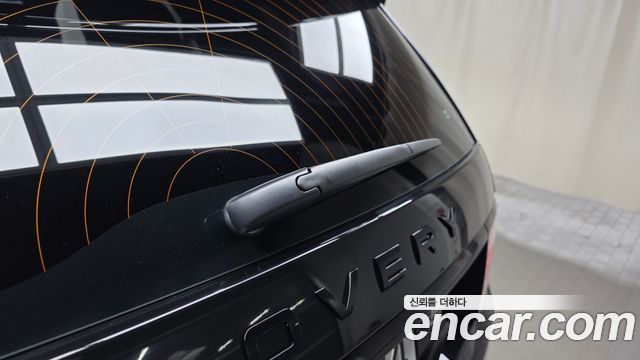 Land Rover Discovery Sport (II) P250 Dynamic SE 2025 — фото 27