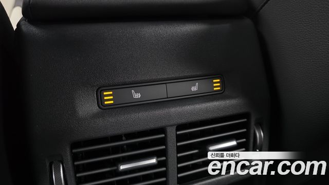 Land Rover Discovery Sport (II) P250 Dynamic SE 2025 — фото 30