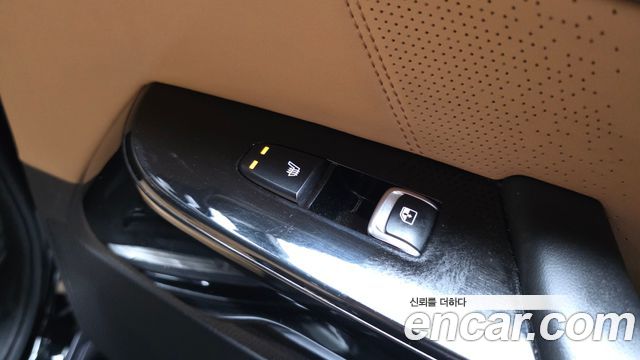 Kia Mohave The Master Diesel 3.0 4WD 7-Seater Masters 2020 — фото 19