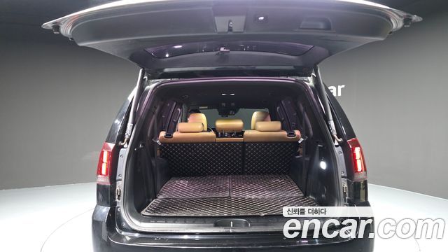 Kia Mohave The Master Diesel 3.0 4WD 7-Seater Masters 2020 — фото 20